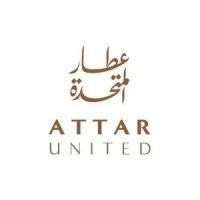 attar united logo image