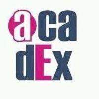 acadex. centro de estudios logo image