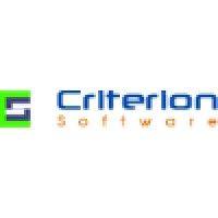 criterion software, llc logo image