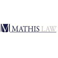 mathis law logo image