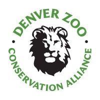 denver zoo conservation alliance logo image