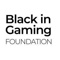 black in gaming