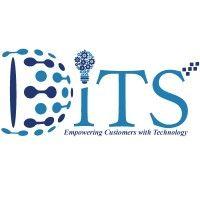 ditstek innovations pvt. ltd. (dits) logo image