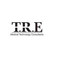 tre medical technology consultants logo image