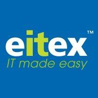 eitex logo image