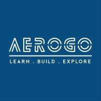 aerogo india logo image