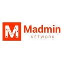 logo of Madmin