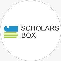 scholarsbox logo image