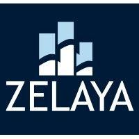 zelaya companies -  real estate + construction logo image