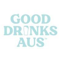 good drinks australia ltd logo image