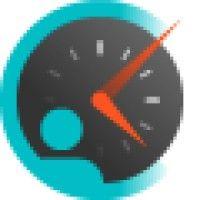 crowdclock logo image