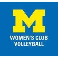 university of michigan club volleyball