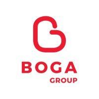 boga group logo image