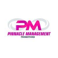 pinnacle management promotions logo image