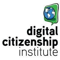 digital citizenship institute logo image