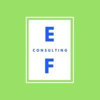 ef revenue growth consulting logo image