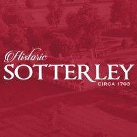 historic sotterley logo image