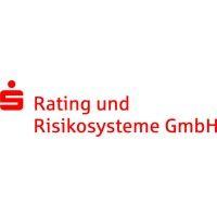 sparkassen rating und risikosysteme logo image