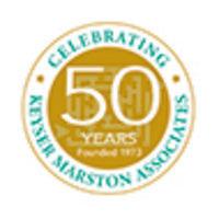 keyser marston associates, inc. logo image