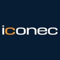 iconec logo image