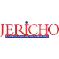 jericho advertising logo image