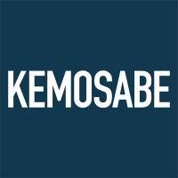 kemosabe logo image