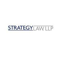 strategy law, llp