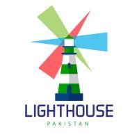 lighthouse pakistan logo image