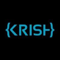 krish services group logo image