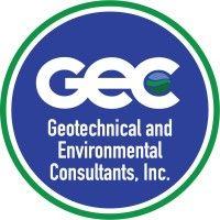 geotechnical and environmental consultants