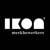 ikon reclame logo image