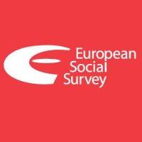 european social survey logo image