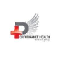 performance health medical group