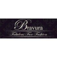 bravura fashion logo image