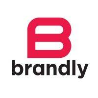 brandly logo image