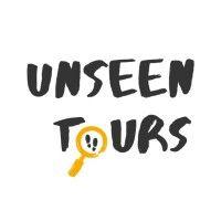 unseen tours