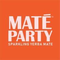 maté party logo image