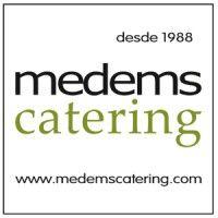 medems catering logo image