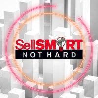 sellsmart not hard llc logo image