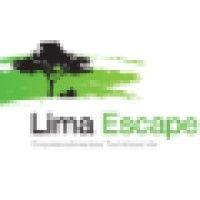 lima escape - emprendimentos turisticos logo image