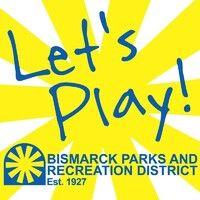 bismarck parks and recreation district