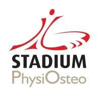 stadium physiosteo parc olympique de montréal logo image