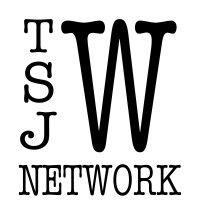 tsjw network logo image