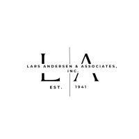 lars andersen & associates, inc. logo image