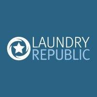 laundryrepublic logo image