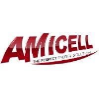 amicell - amit industries logo image