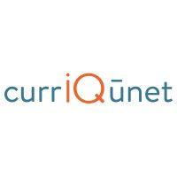 curriqūnet logo image