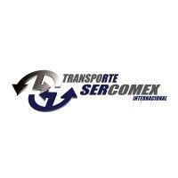 transporte sercomex logo image