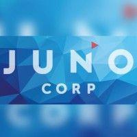 juno corp. logo image