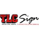 logo of Tlc Sign